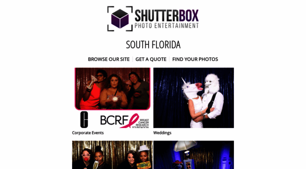 floridaphotos.shutterboxphotobooth.com