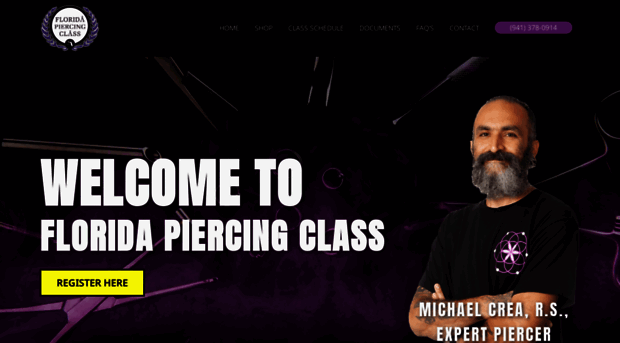 floridapiercingclass.com