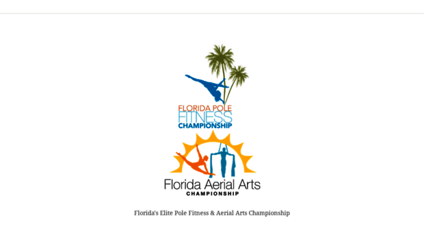 floridapolefitnesschampionship.com