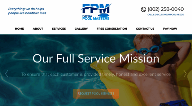 floridapoolmasters.com