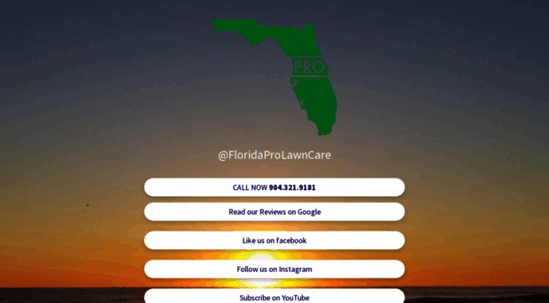 floridaprolawncare.com