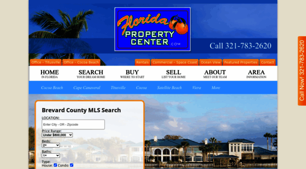 floridapropertycenter.com