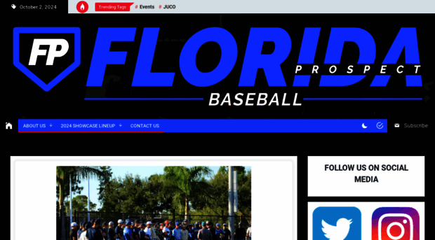 floridaprospectbaseball.com