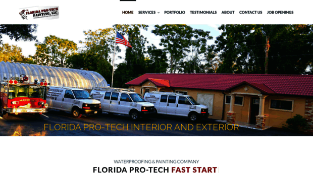 floridaprotech.com