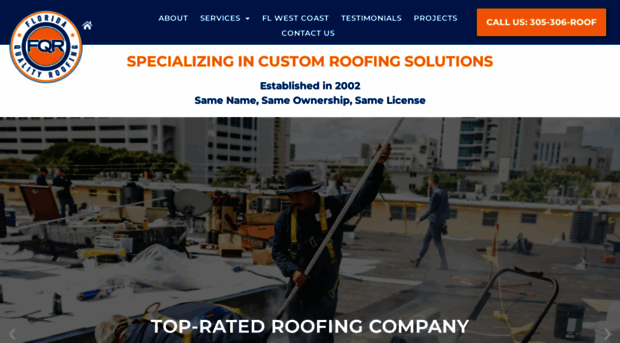 floridaqualityroofing.com