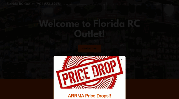 floridarcoutlet.com