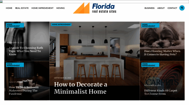 floridarealestatesites.com