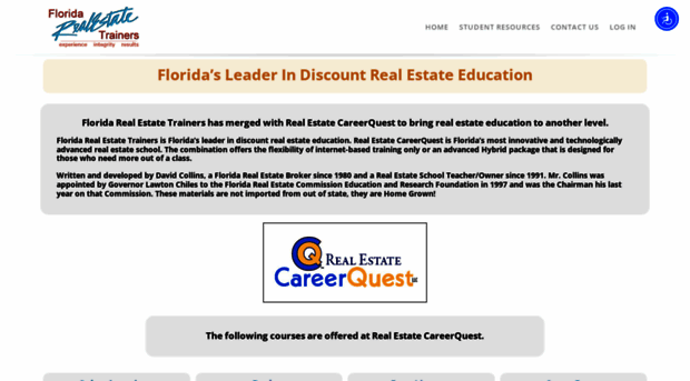 floridarealestatetrainer.com