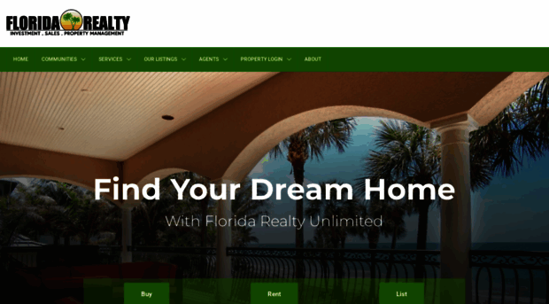 floridarealtyunlimited.com