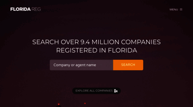 floridareg.com