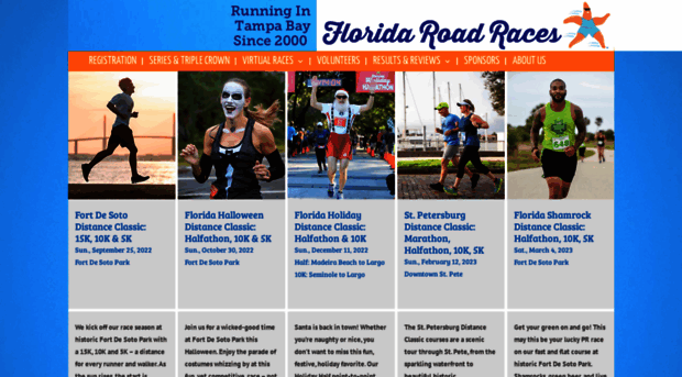 floridaroadraces.com