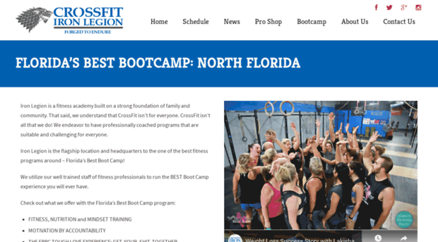 floridasbestbootcamp.com