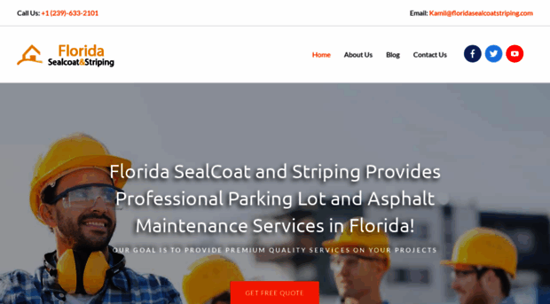 floridasealcoatstriping.com