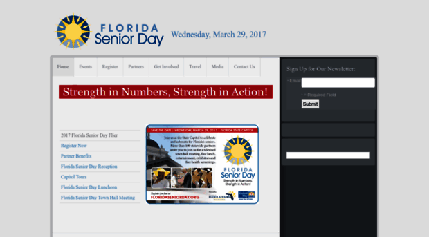 floridaseniorday.org