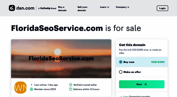 floridaseoservice.com