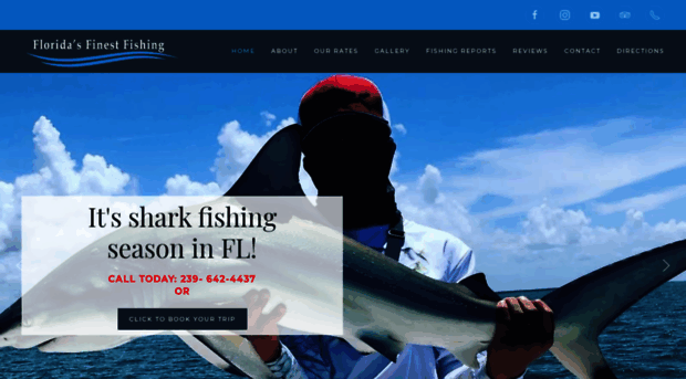 floridasfinestfishing.com