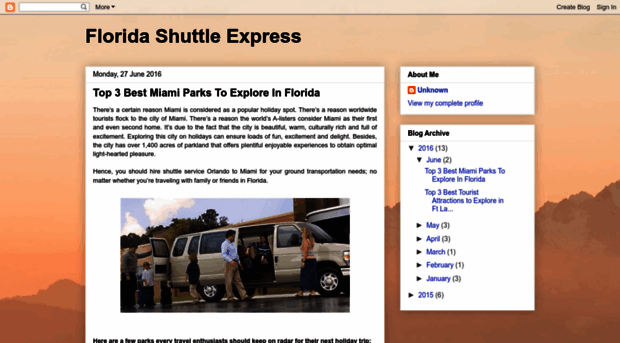 floridashuttleexpress.blogspot.in