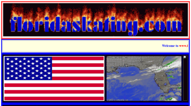 floridaskating.com