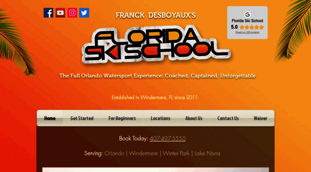 floridaskischool.com