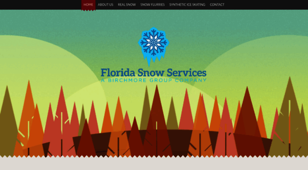 floridasnowmachinerental.com