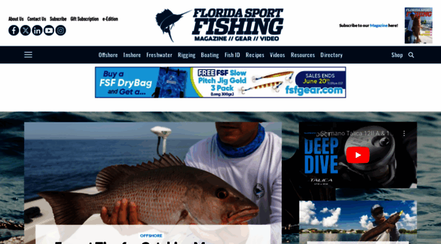 floridasportfishing.com
