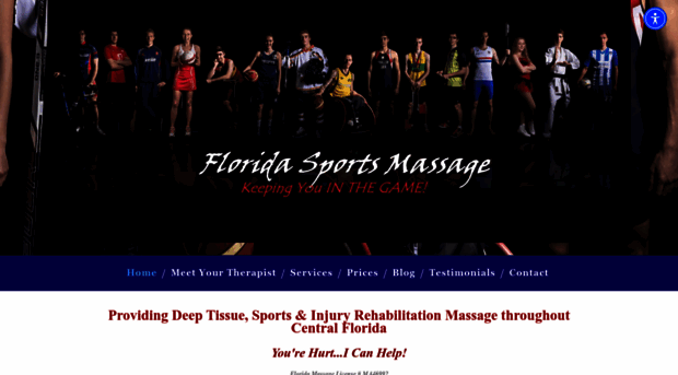 floridasportsmassage.com