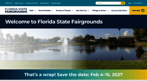 floridastatefairgrounds.com