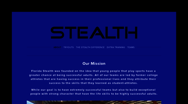 floridastealth.org