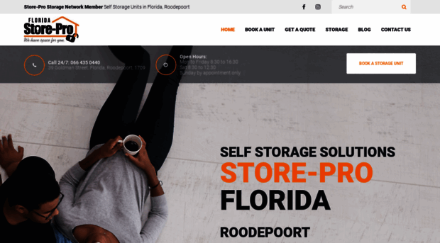 floridastorage.co.za