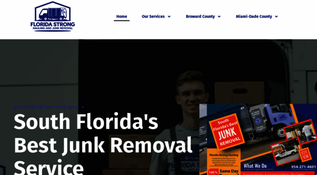 floridastronghauling.com