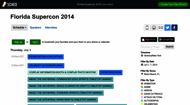 floridasupercon2014.sched.org