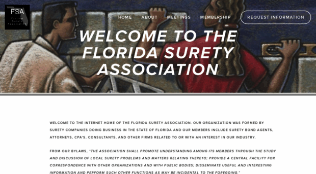 floridasurety.com