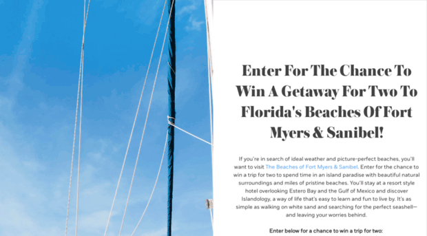 floridasweepstakes.splashthat.com