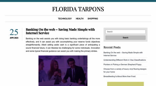 floridatarpons.com