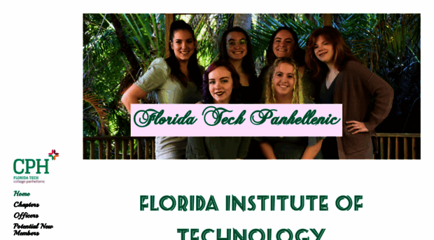 floridatechpanhellenic.weebly.com