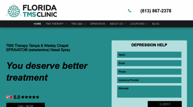 floridatmsclinic.com