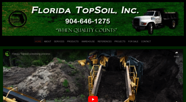 floridatopsoil.com