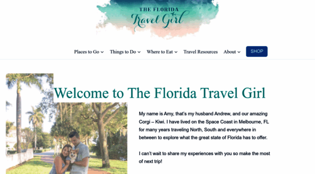 floridatravelgirl.com