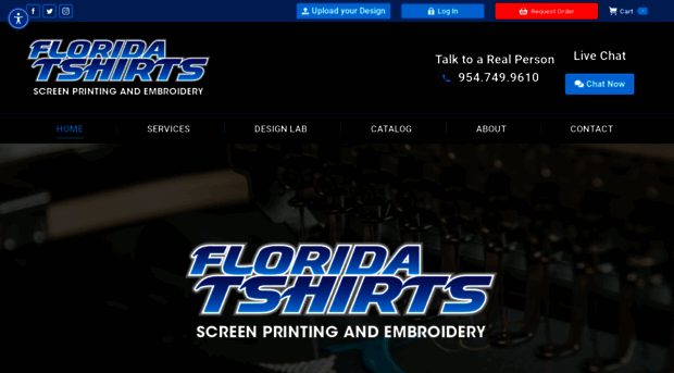 floridatshirts.biz