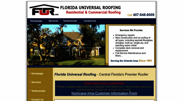 floridauniversalroofing.com