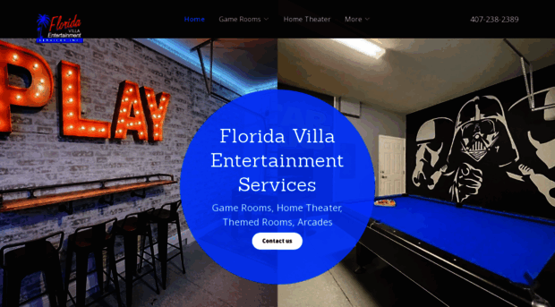 floridavillaservices.com