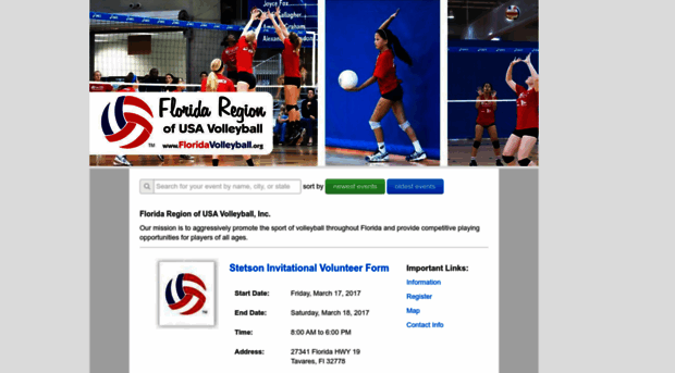 floridavolleyball.launchtrack.events