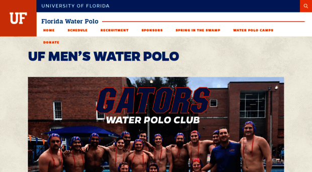 floridawaterpolo.org