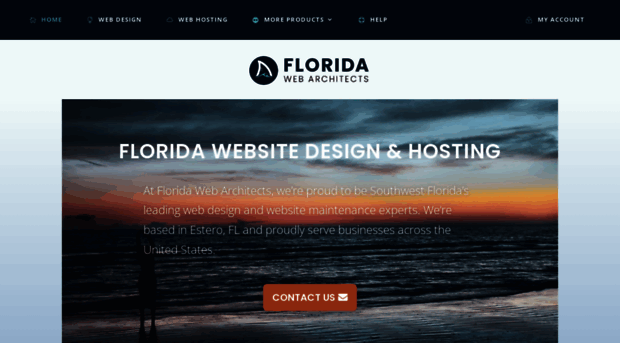 floridawebarchitects.com