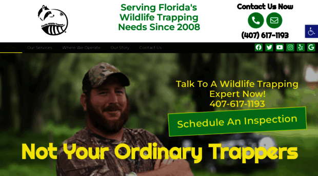 floridawildlifetrappers.com