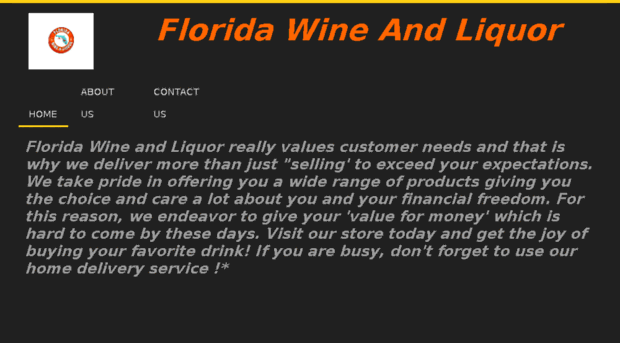 floridawineandliquor.webs.com