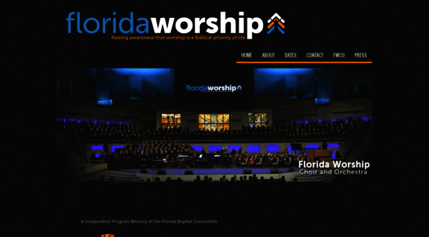 floridaworship.org