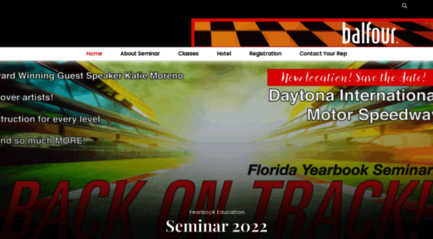 floridayearbookseminar.org