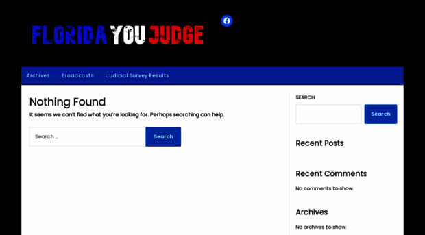 floridayoujudge.com