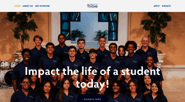 floridayouthsummit.com